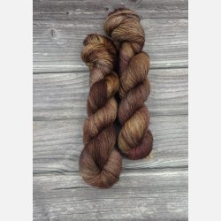 Silky yak 800 m Kastanjesk�r