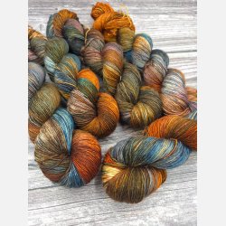  Silky Singles 400 m Kysth�st