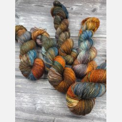  Silky Singles 400 m Kysth�st