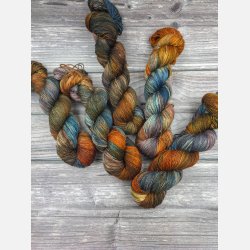  Silky Singles 400 m Kysth�st