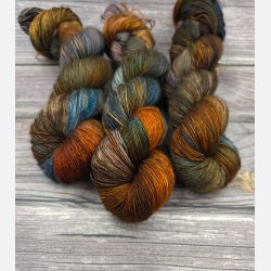  Silky Singles 400 m Kysth�st