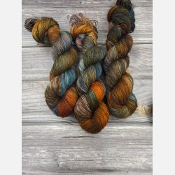  Silky Singles 400 m Kysth�st