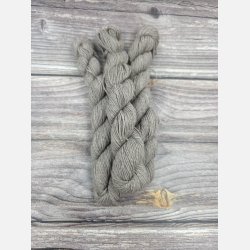 Yak Str�mpegarn mini fed 20 g 