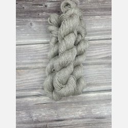 Silky Yak  480 m Ufarvet Gr�