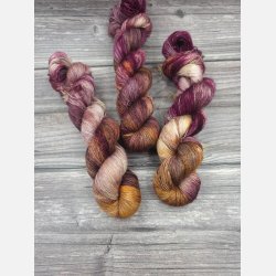 Silky Singles Lace :  H�stb�r