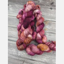 Silky Singles : Blodrose