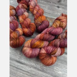 Silky Singles : Rosenild