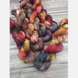 Silky Singles Lace :  Askespor