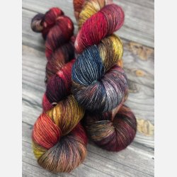 Silky Singles Lace :  Askespor