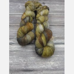 Yak Singles Lace : Gylden Muld