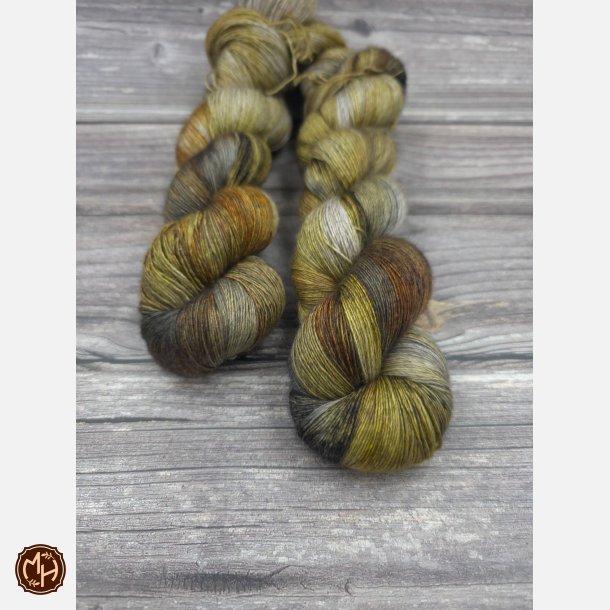  Yak Singles Lace : Gylden Muld