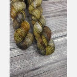  Yak Singles Lace : Gylden Muld