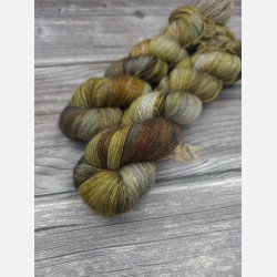  Yak Singles Lace : Gylden Muld