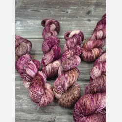 Silky Singles : Rosenblad