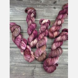 Silky Singles : Rosenblad