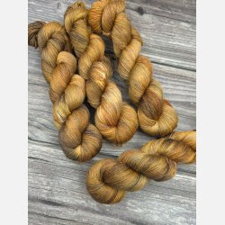 Silky Merino : Mocca