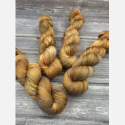 Silky Merino : Mocca