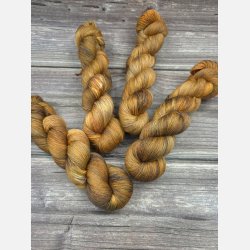 Silky Merino : Mocca