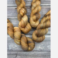 Silky Merino : Mocca