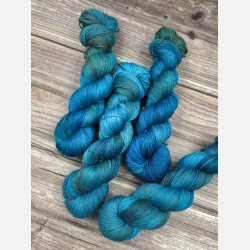 Silky Merino : Ocean
