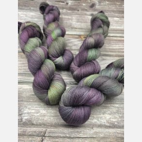 Fine Yak : Ravnemos