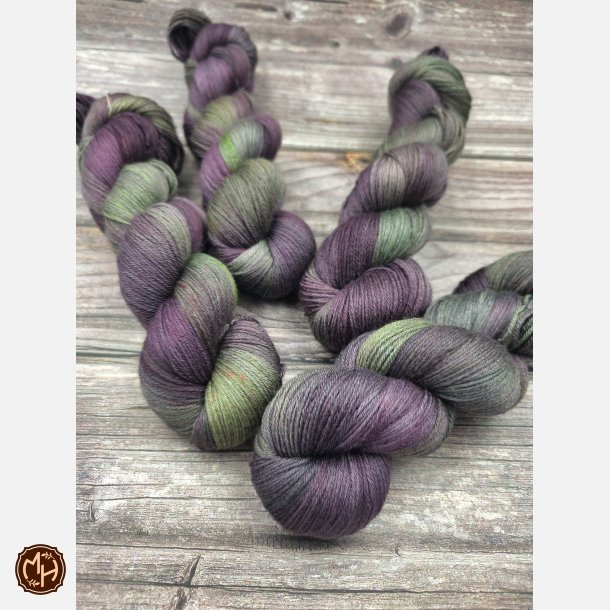 Silky Merino : Ravnemos