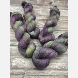 Fine Yak : Ravnemos