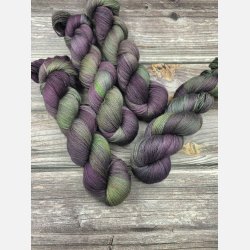 Silky Merino : Ravnemos