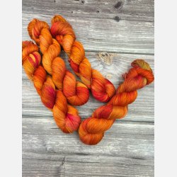 Silky Merino : Hedelys