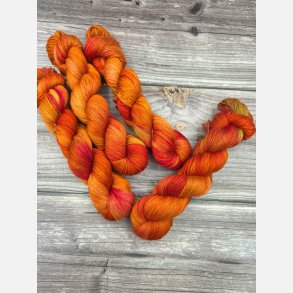 Silky Merino : Hedelys