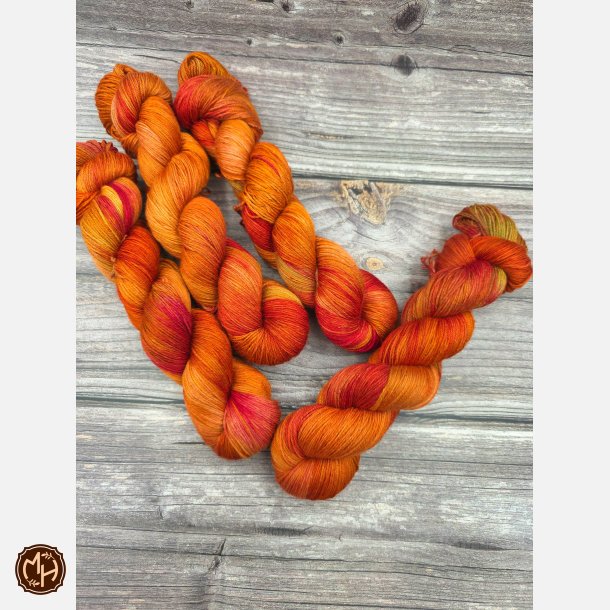 Silky Merino : Hedelys