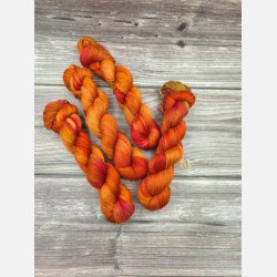 Silky Merino : Hedelys