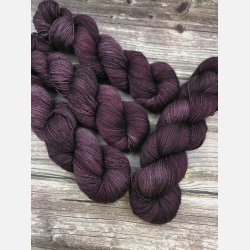 Silky Yak Singles : M�rkdis