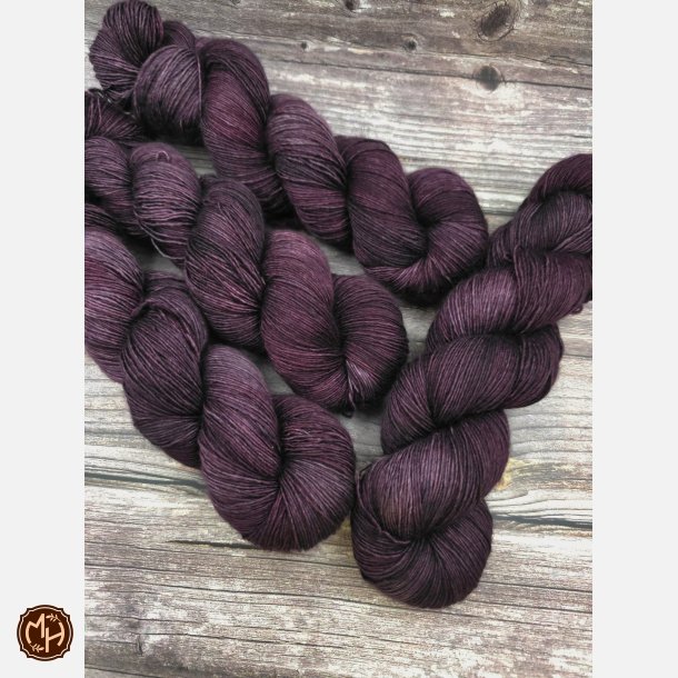 Silky Yak Singles : M�rkdis