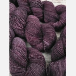 Silky Yak Singles : M�rkdis