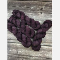 Silky Yak Singles : M�rkdis