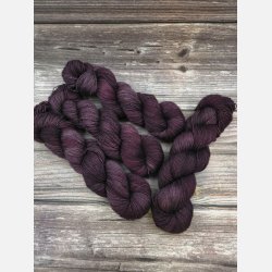 Silky Yak Singles : M�rkdis