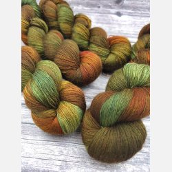 Yak Singles Lace : Ravnemos