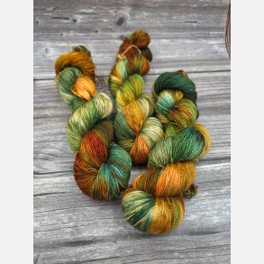 Silky Singles Lace :  Skovlys