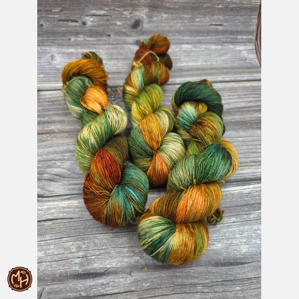 Silky Singles Lace :  Skovlys