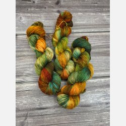 Silky Singles Lace :  Skovlys