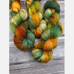 Silky Singles Lace :  Skovlys