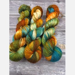 Silky Singles : Skovild