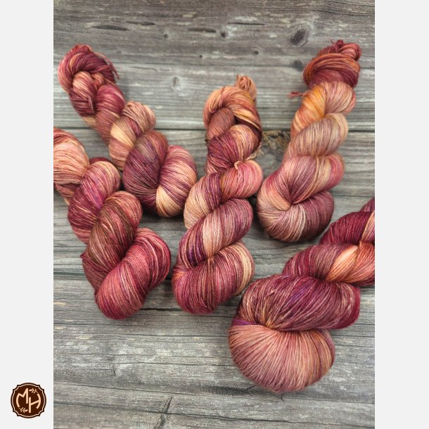 Fine Yak : Aftengl�d