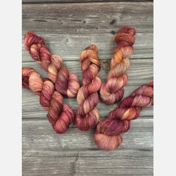 Fine Yak : Aftengl�d