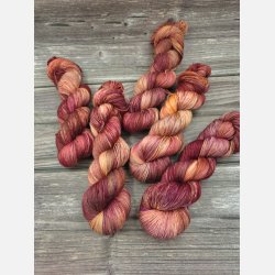 Fine Yak : Aftengl�d