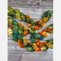 Silky Singles : Skovild