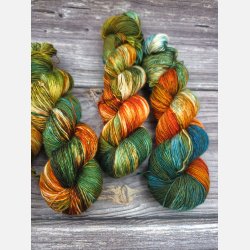 Silky Singles : Skovild