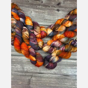 Silky Singles : Ildheks