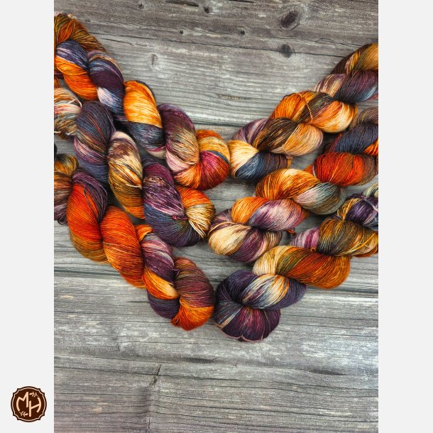 Silky Singles : Ildheks